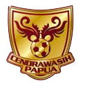 Cendrawasih FC 队徽